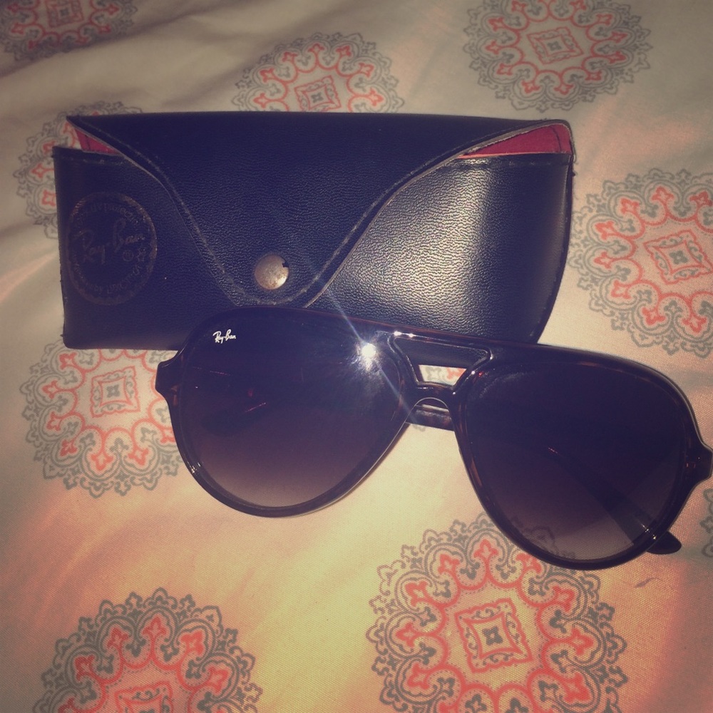 Ray Ban Sunglasses