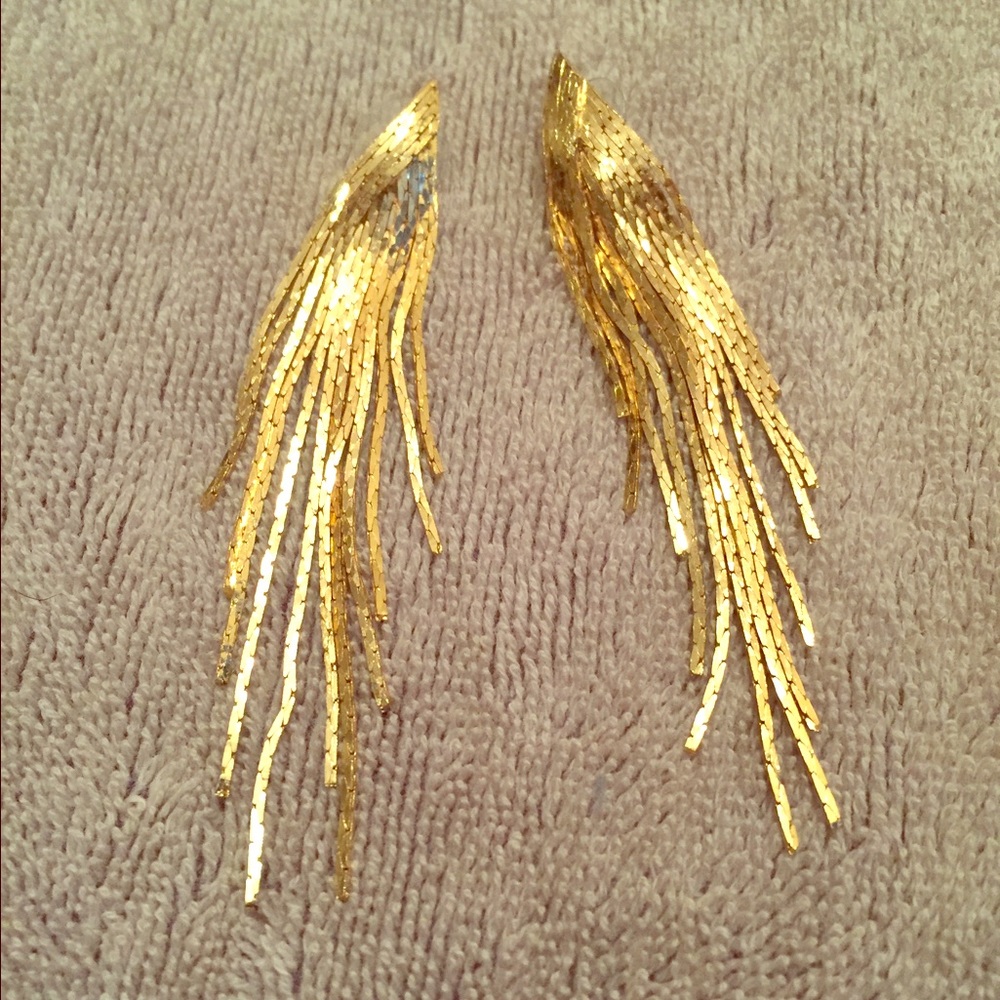 Fun Earrings