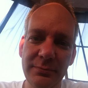 Meet your Posher, Greg