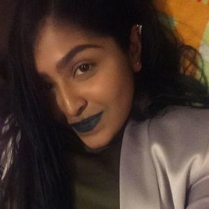 Meet your Posher, Shèhrînã