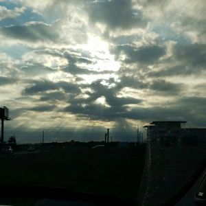 Meet your Posher, Faith rae