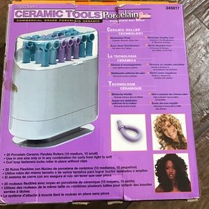 Jinbere porcelaing hot sticks 19 set ❤❤❤