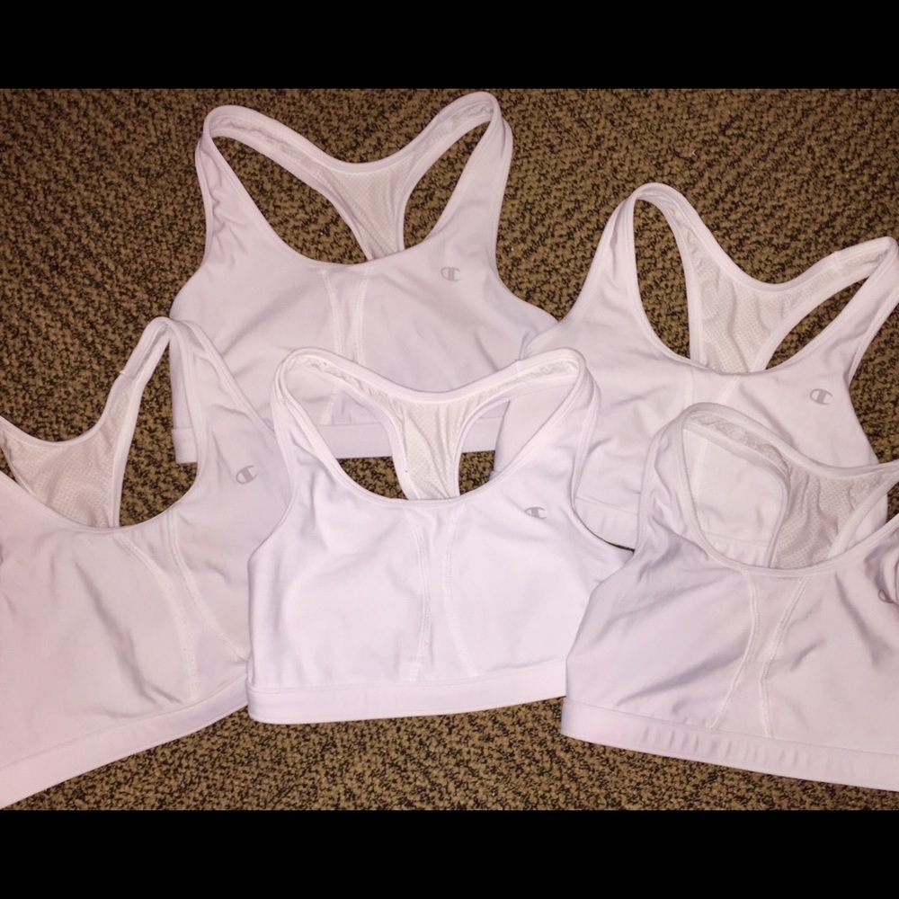 Champion Sports Bra