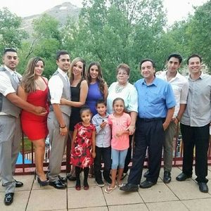 Meet your Posher, Debra