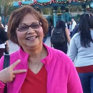 Meet your Posher, Thelma