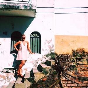 Meet your Posher, Shannon