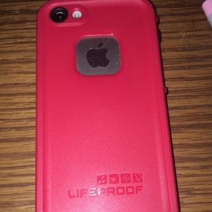 iPhone 5s Lifeproof