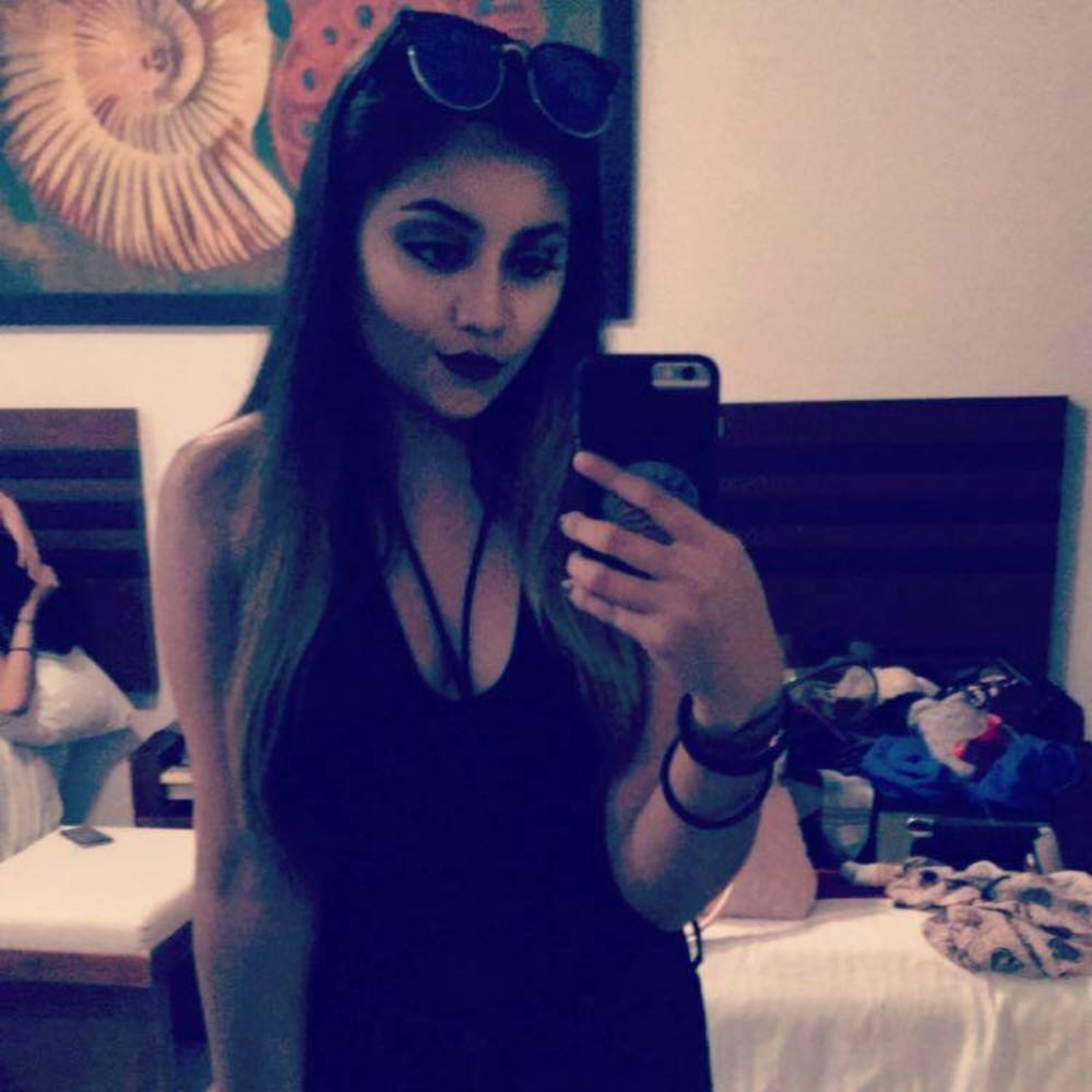 Meet your Posher, Brenda