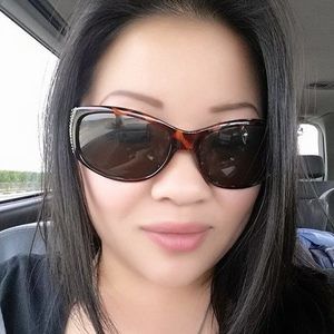 Meet your Posher, Kathy