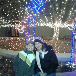 Meet your Posher, Katina