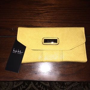 Nicole Miller Wallet