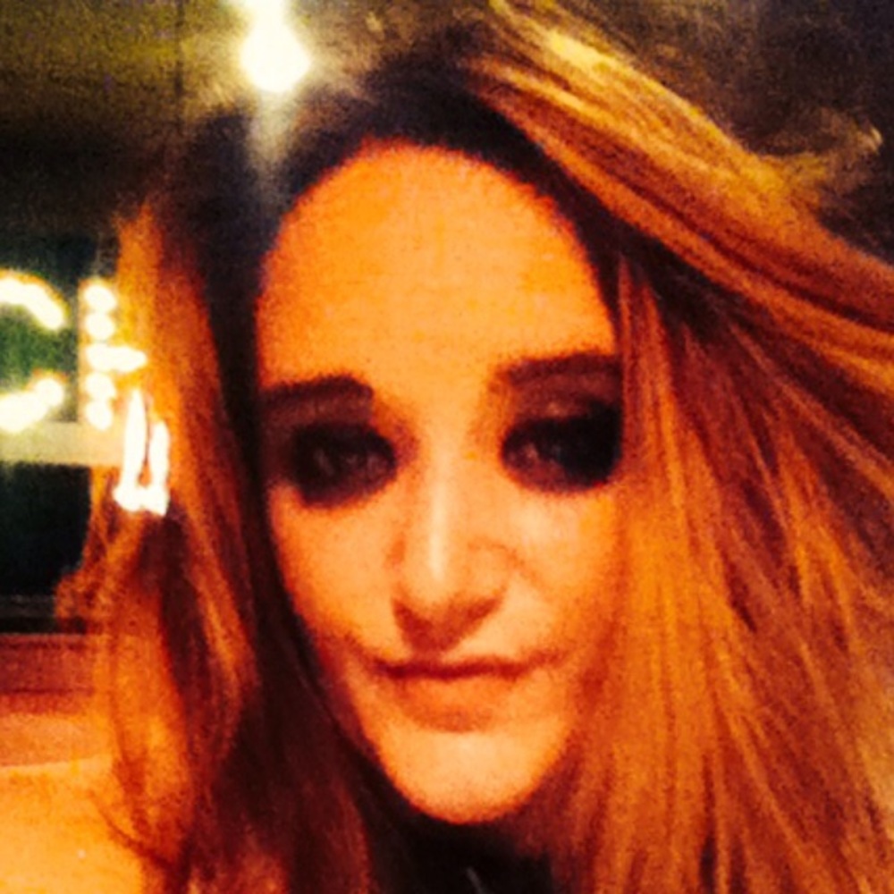 Meet your Posher, Jillian