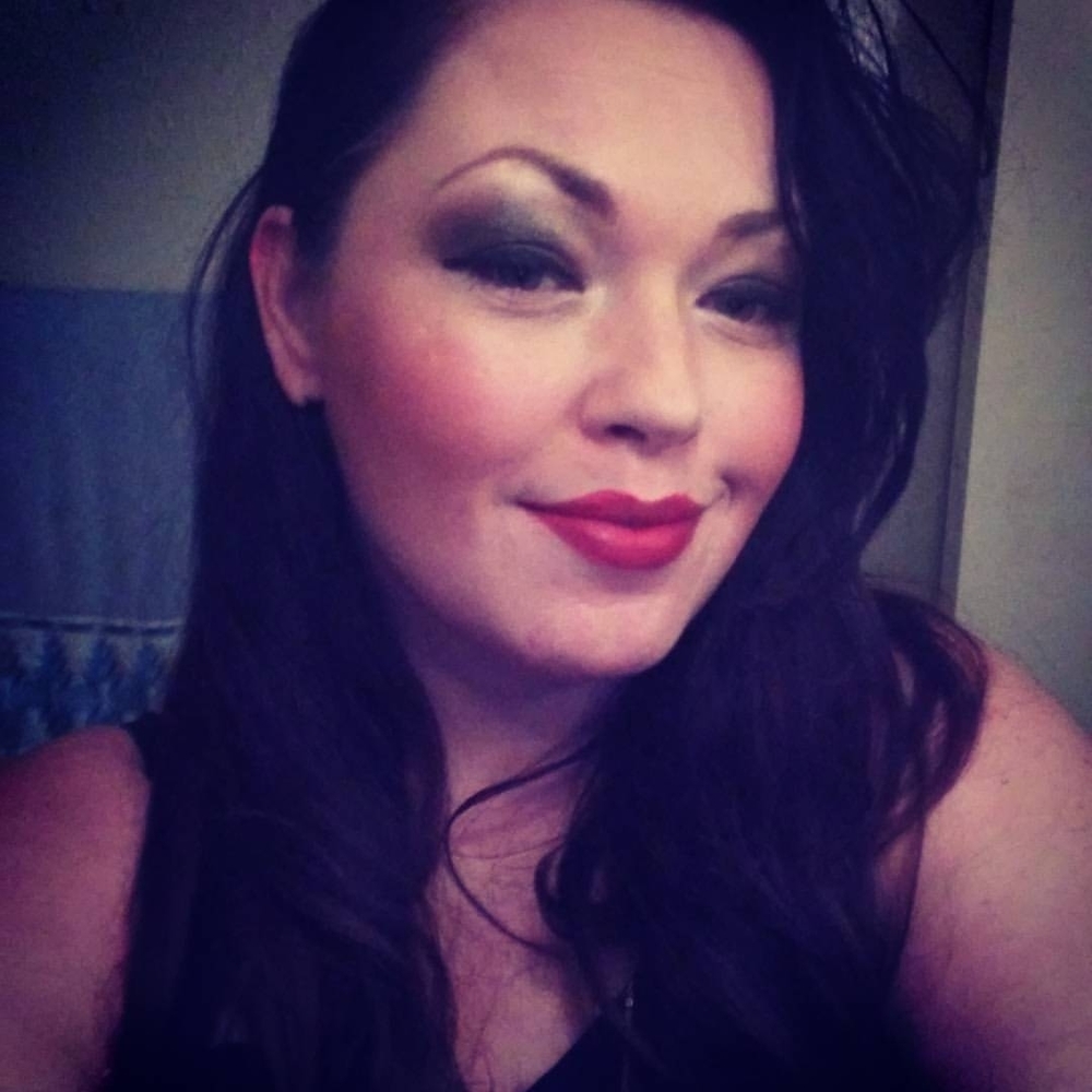 Meet your Posher, Chelsey