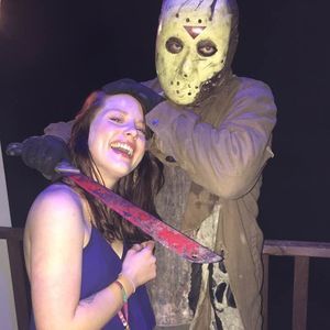 Meet your Posher, Lauren
