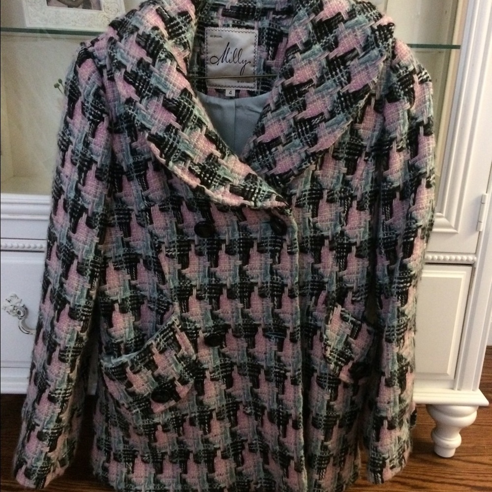 Milly Winter Coat