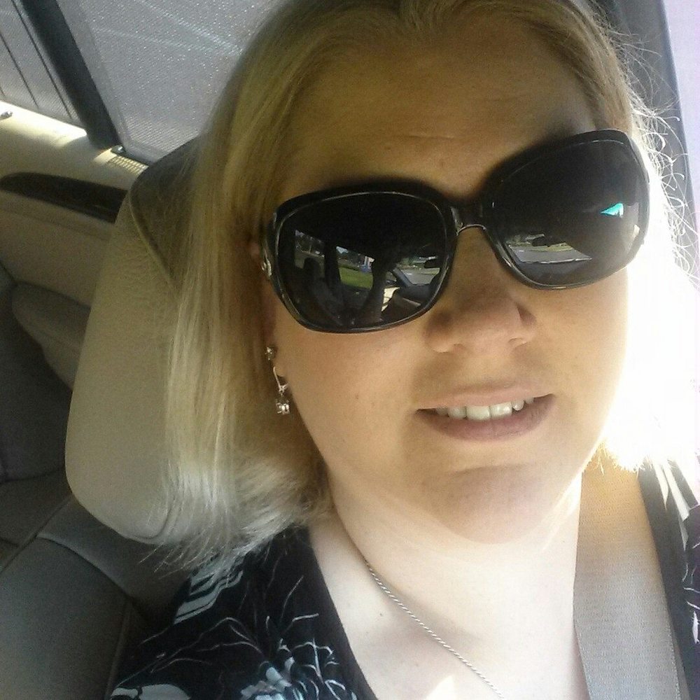 Meet your Posher, Kimberly