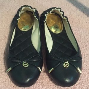 Michael Kors Flats