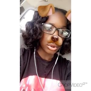 Meet your Posher, Khalilah