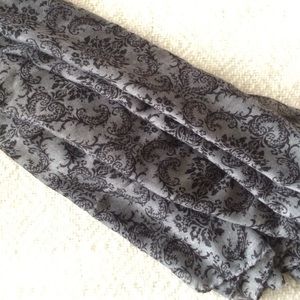 Charming Charlie Scarf