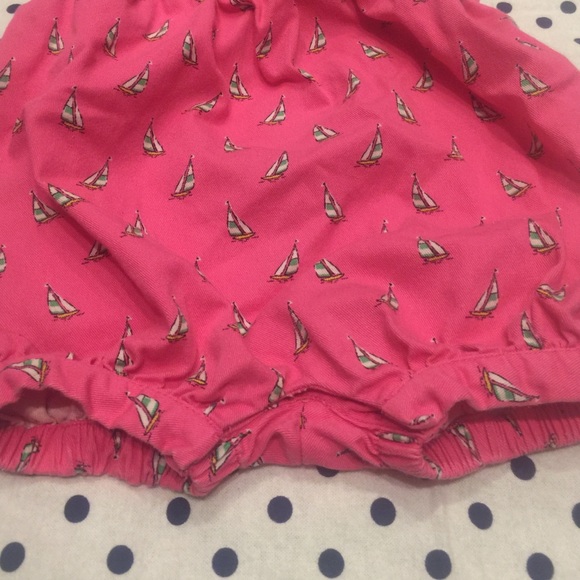 Ralph Lauren pink nautical jumper - Picture 4 of 4