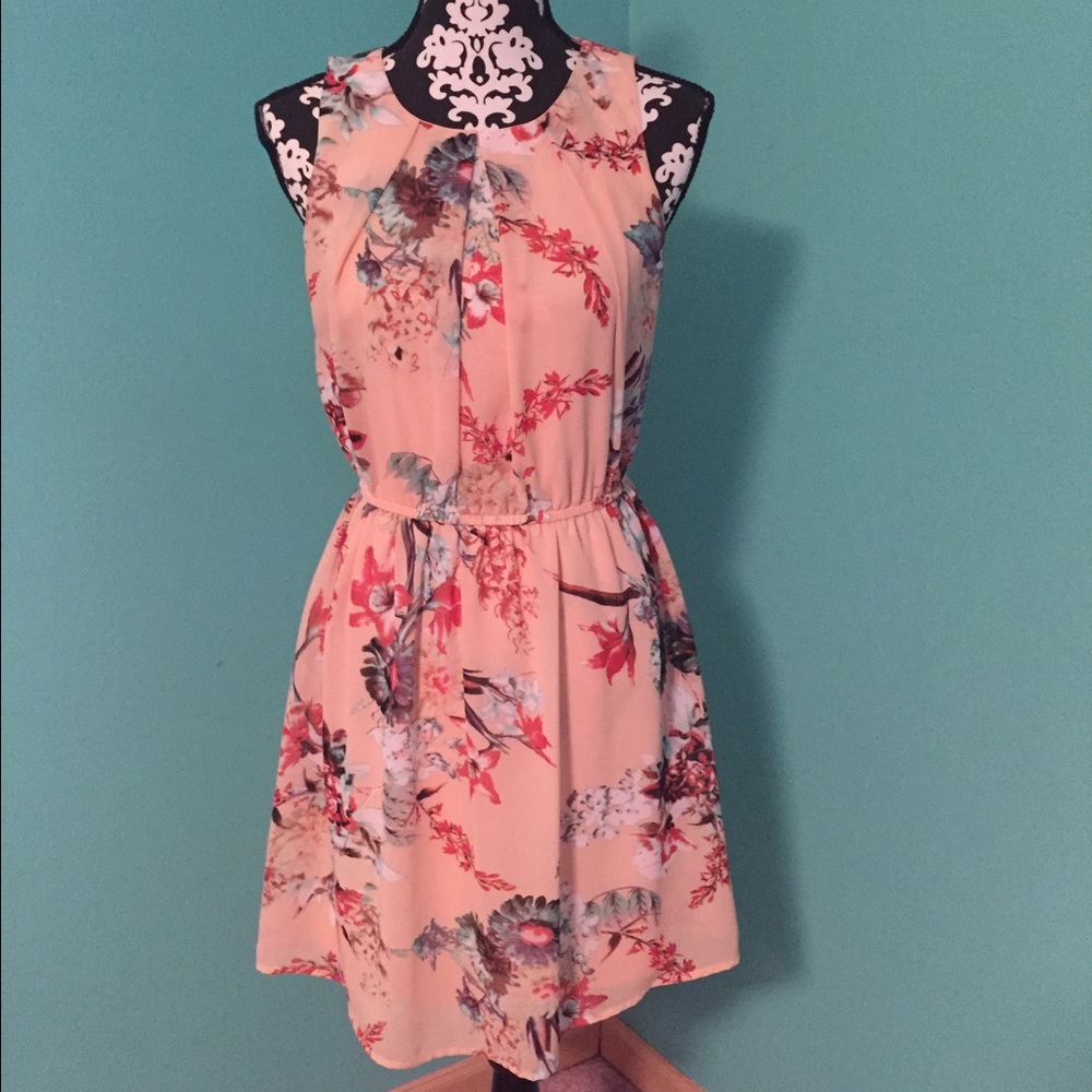 Forever 21 Dress