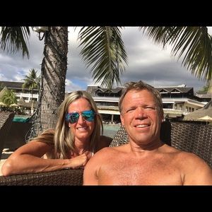 Meet your Posher, Randy