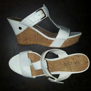 Guess Wedges