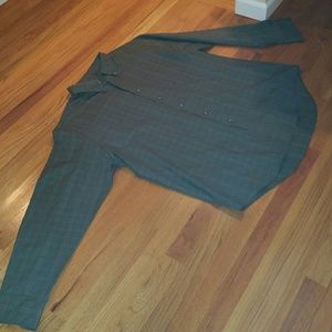 Arrow men's button shirt