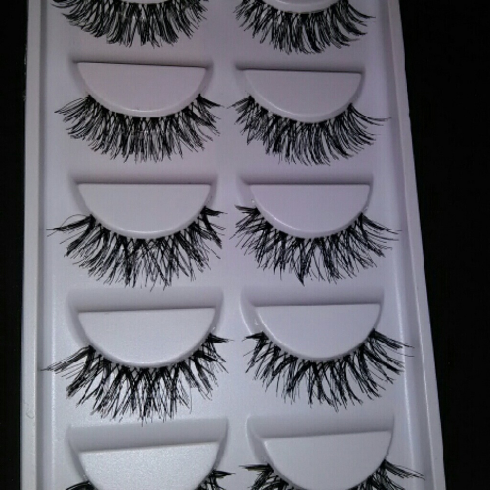 Wisy eyelashes