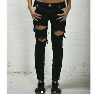 One Teaspoon freebirds