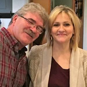 Meet your Posher, Patty