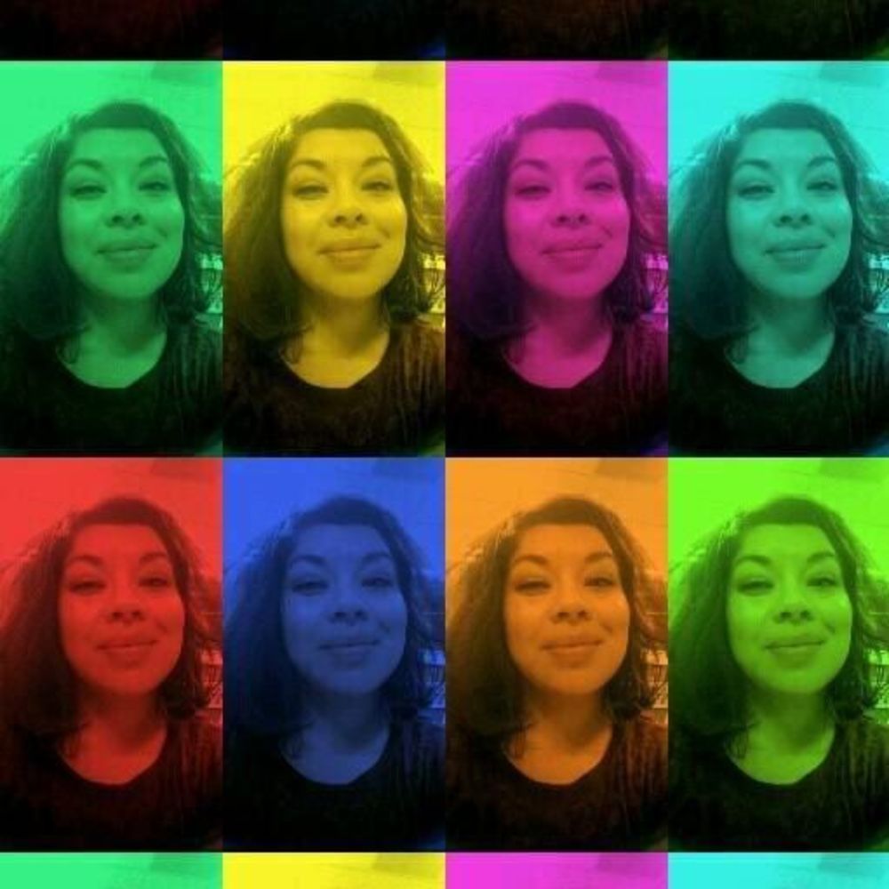 Meet your Posher, Alma