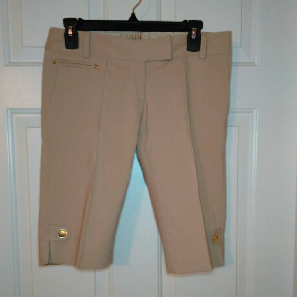 Marciano Bermuda Shorts