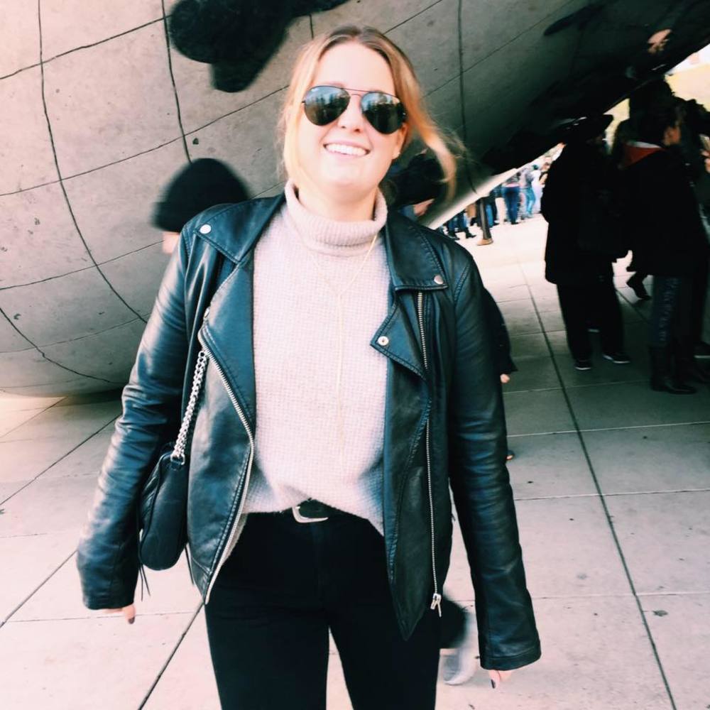 Meet your Posher, Evan