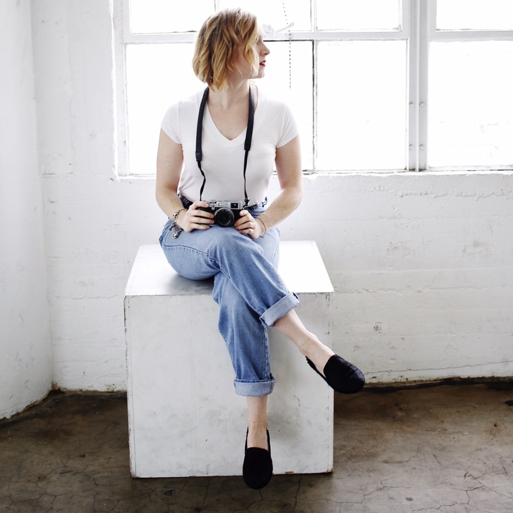 Meet your Posher, Geneva