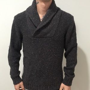 Men's Armani Exchange Sweater