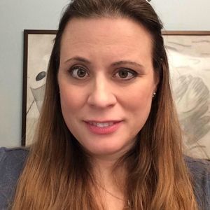 Meet your Posher, Deanna