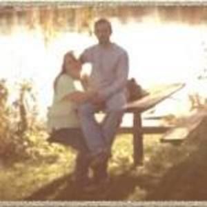 Meet your Posher, Tammy n dusty