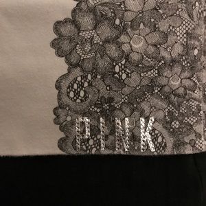 PINK Victoria's Secret Yoga Pants