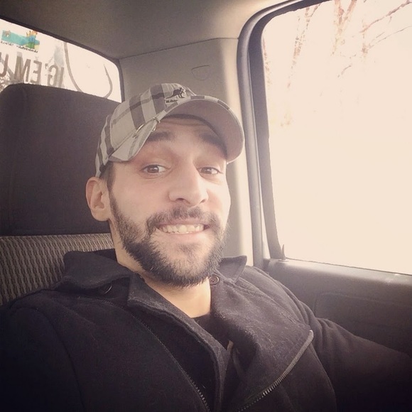 Meet your Posher, Michael - Picture 1 of 1