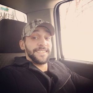 Meet your Posher, Michael