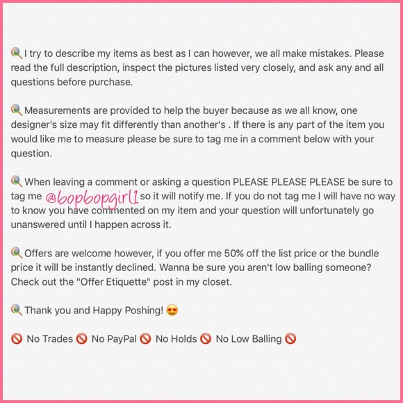 ✨Like New✨ Genuine Leather Belt - Picture 4 of 4