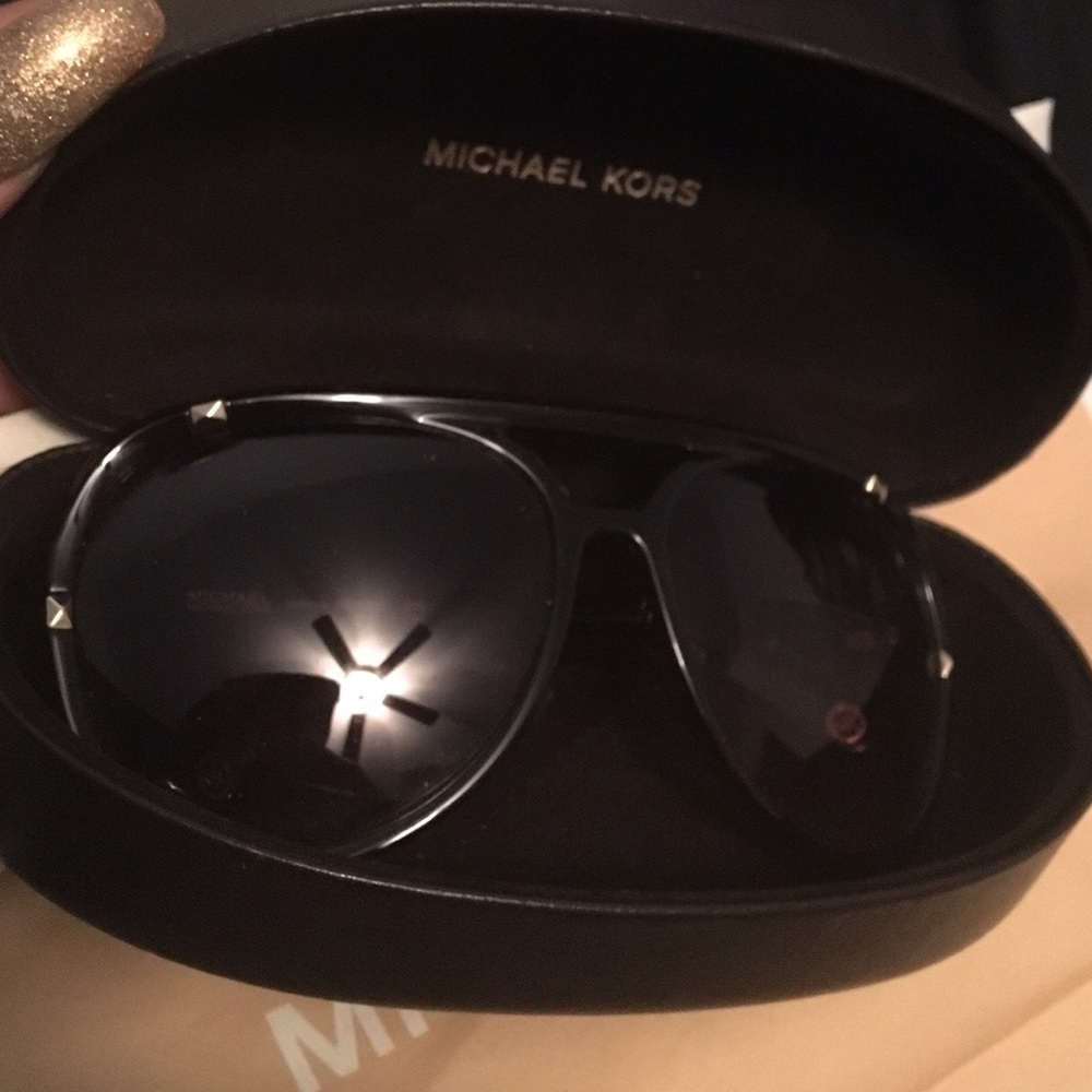 Brand new Michael Kors sunglasses