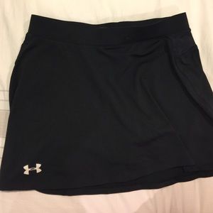 brand new under armour skirt