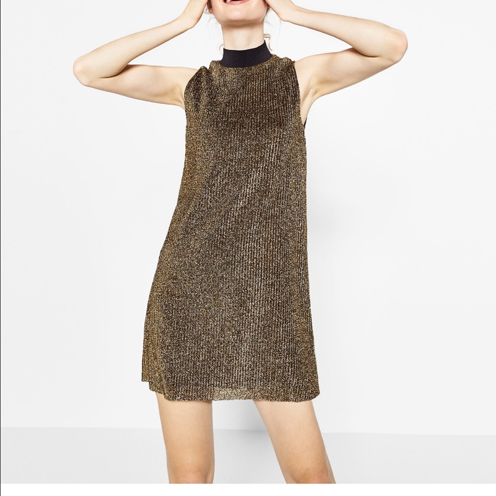 Zara dress