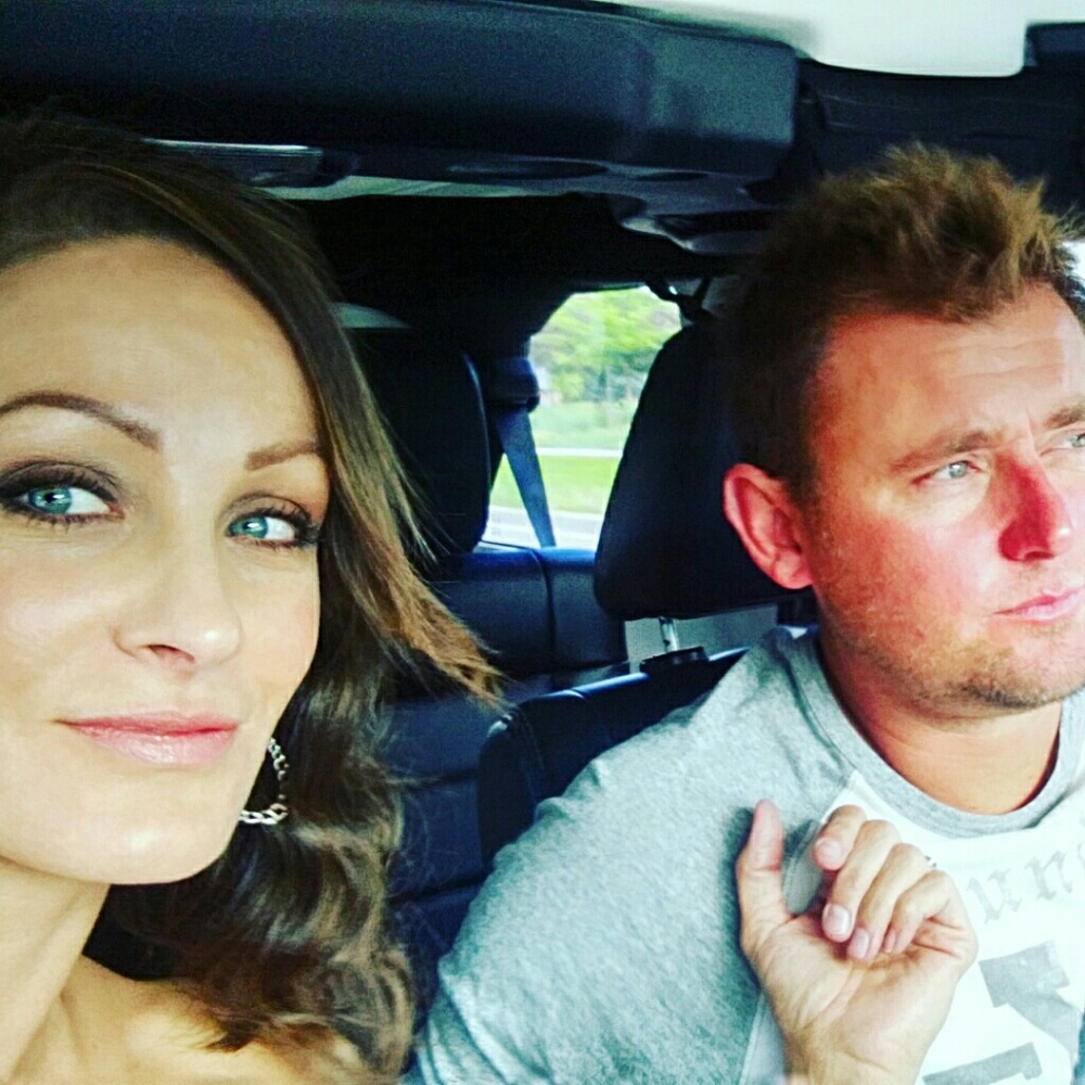 Meet your Posher, Jen