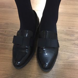 ⭐️⭐️⭐️ZARA LOAFERS💃🏻💃🏻💃🏻