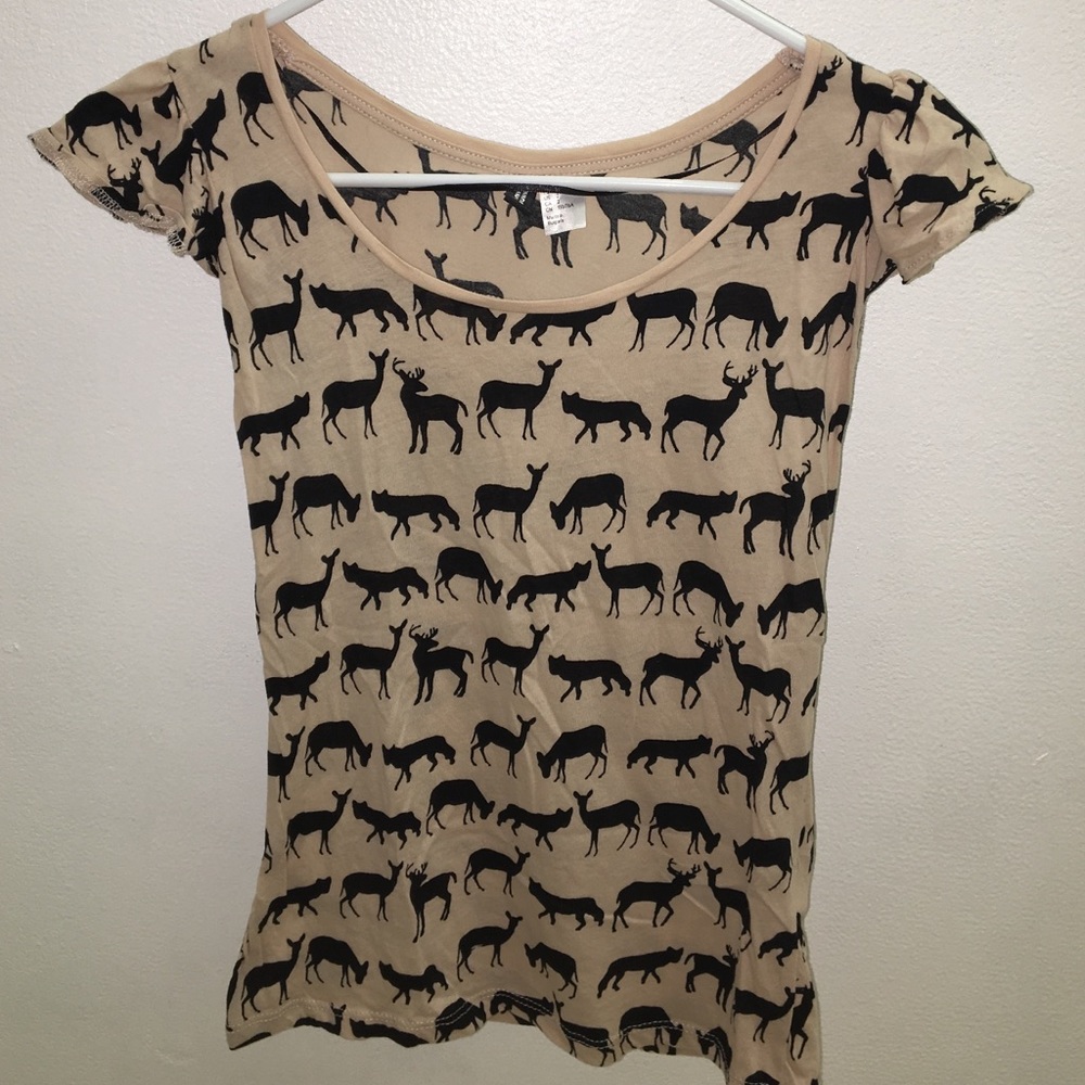 Tshirt