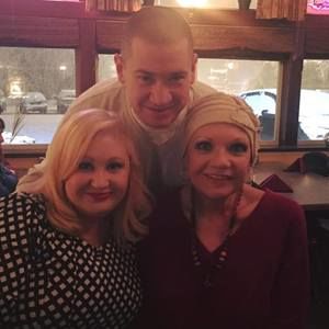 Meet your Posher, Terri