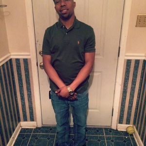 Meet your Posher, Calvin